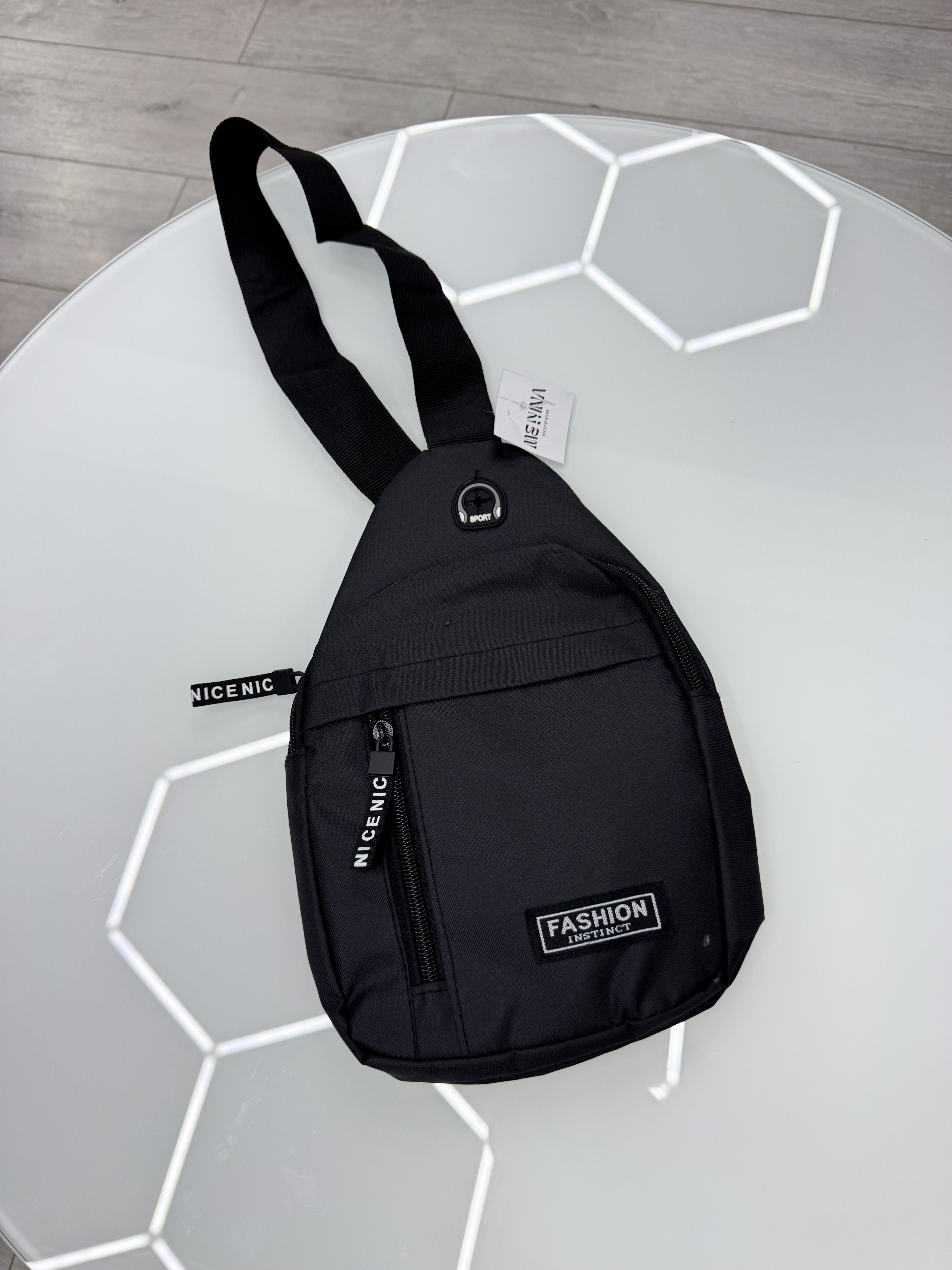 Morral nuevo