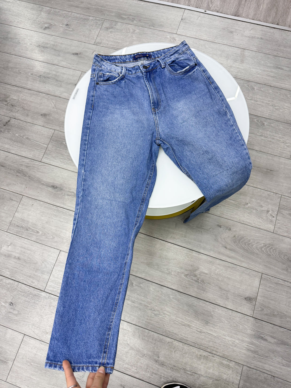 Jean Renner talle 40