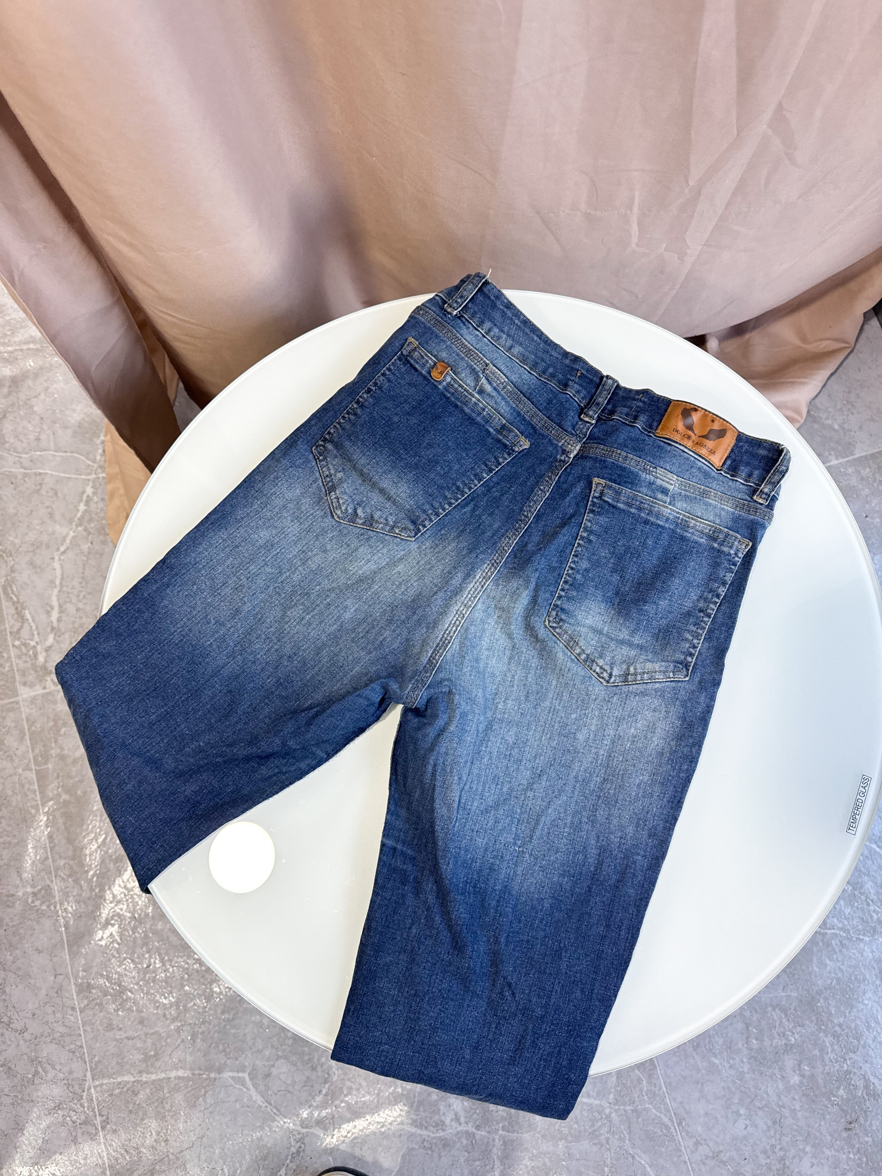 Jean oxford Dolce Ragazza