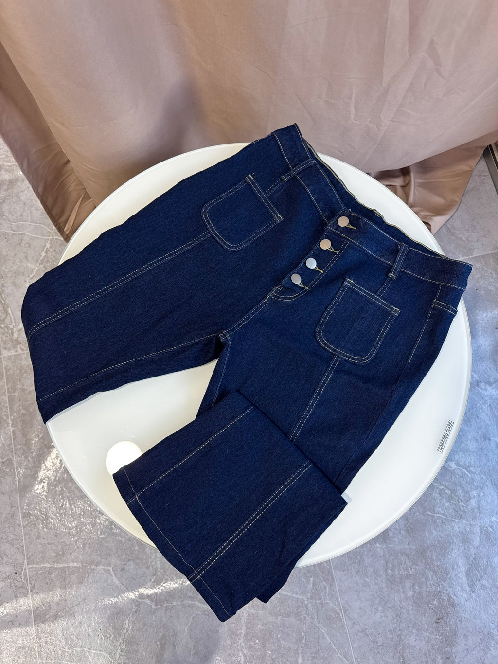 Jean Oxford talle 42