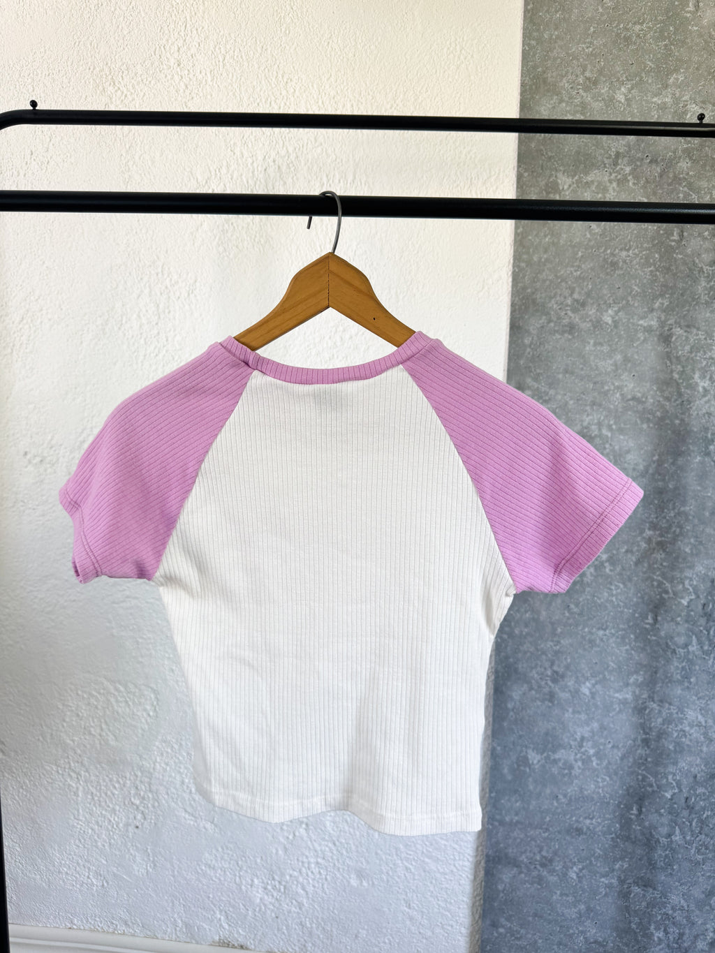 Top/remerita Dolce Ragazza