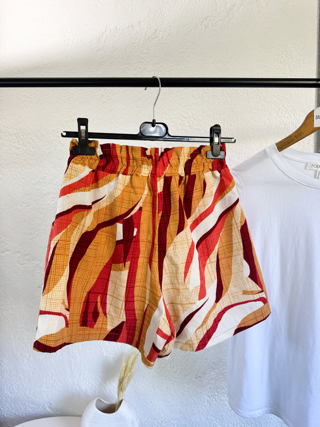 Short de colores ajustable