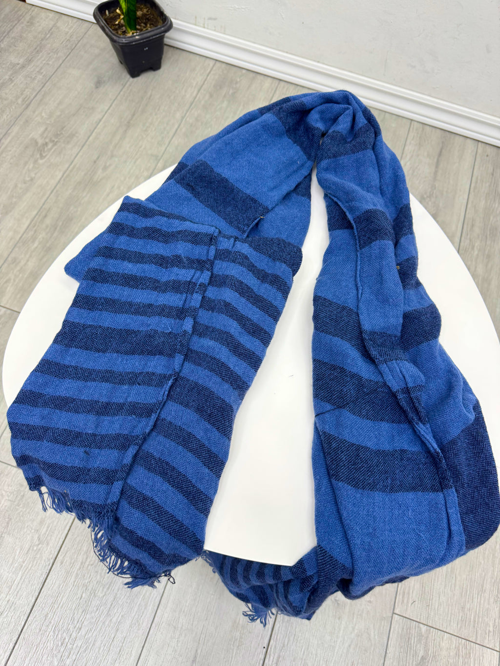 Chalina XL azul