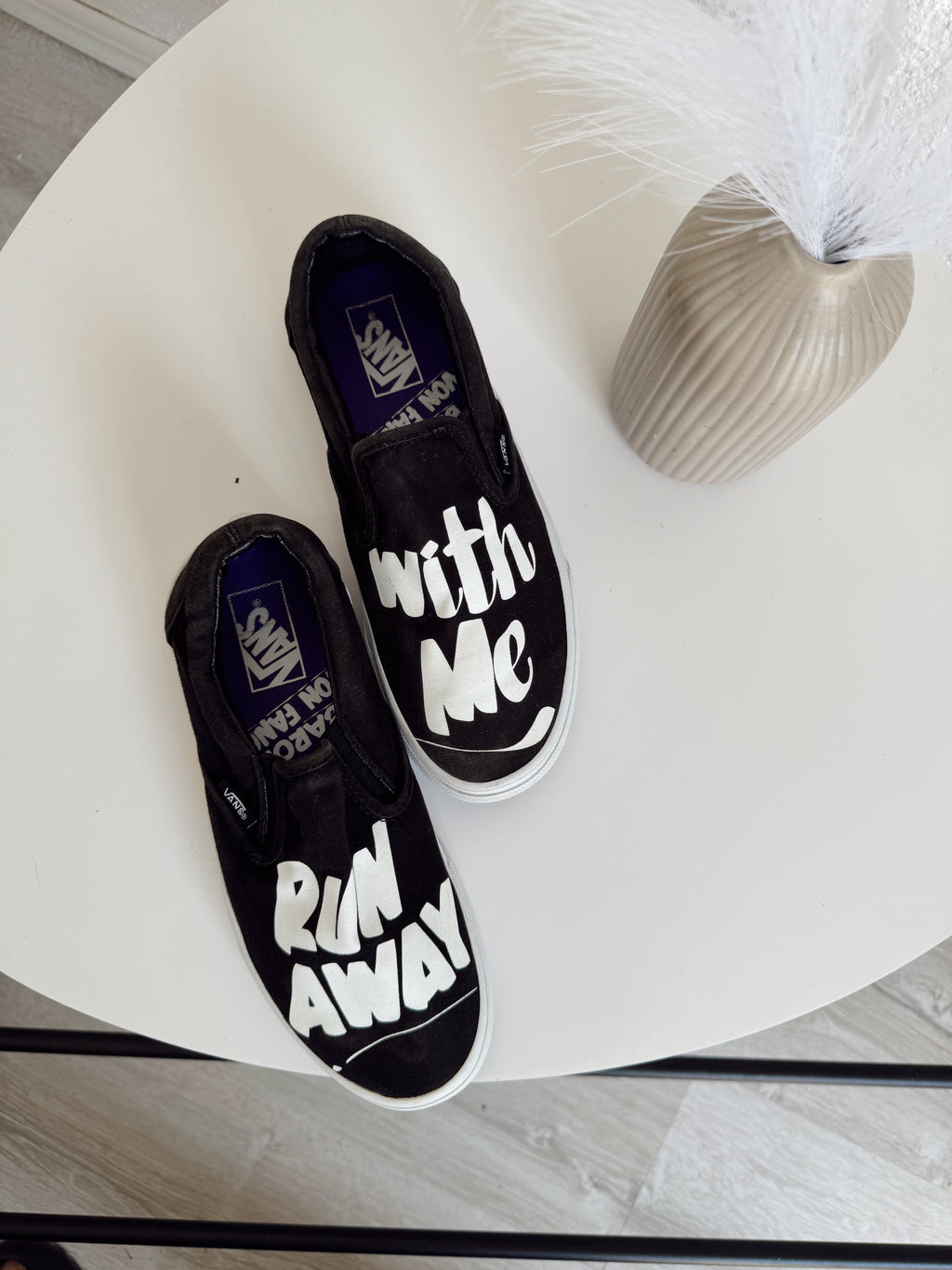 VANS originales talle 36,5