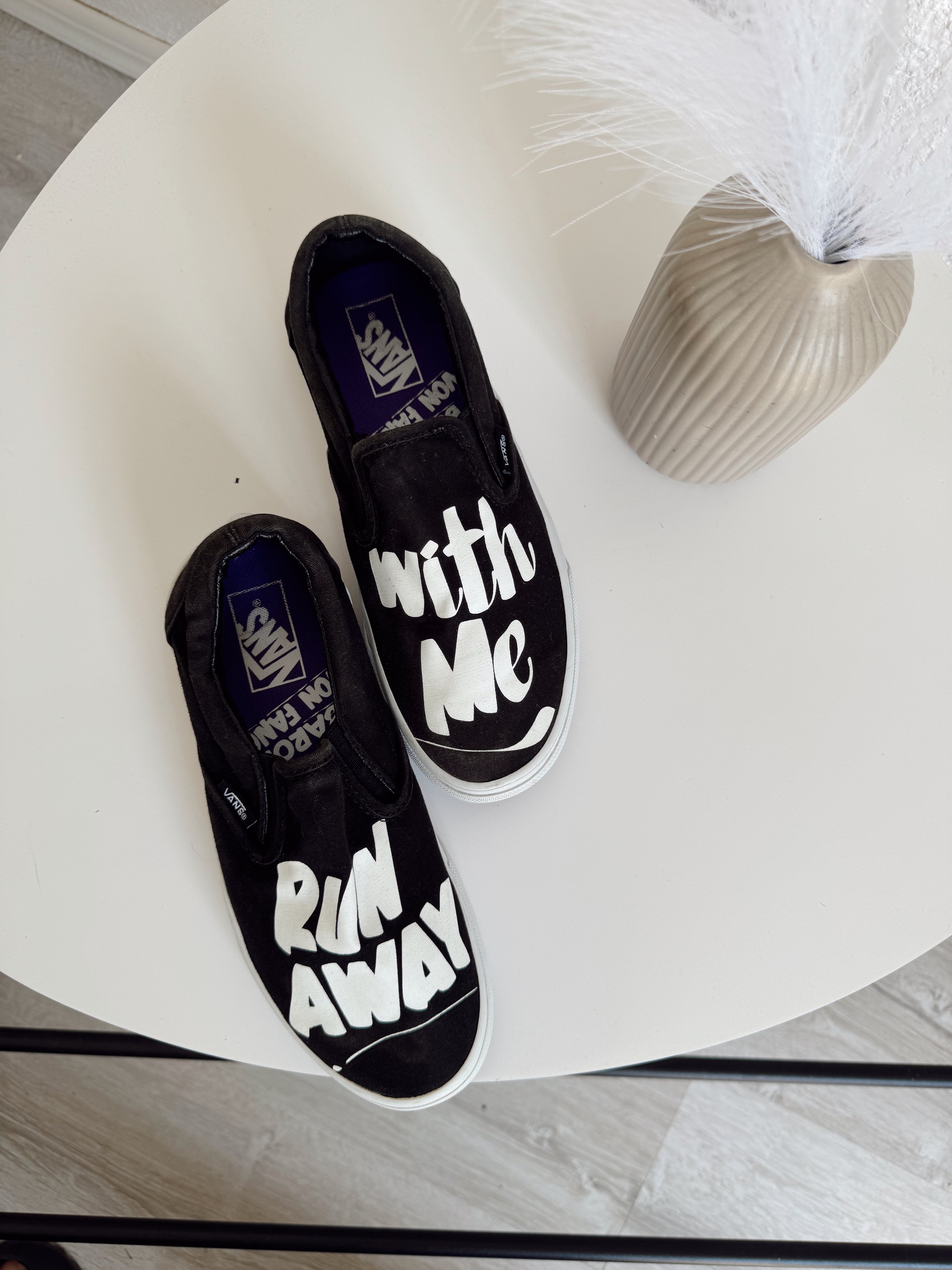 VANS originales talle 36,5