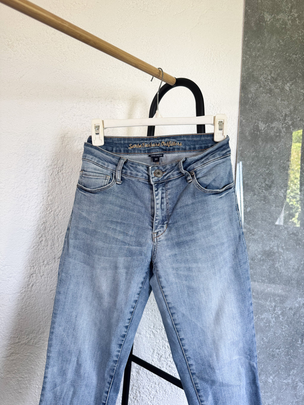 Jean Santa Bárbara talle 40