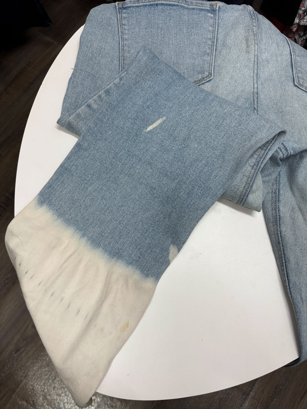 Jean talle L/XL