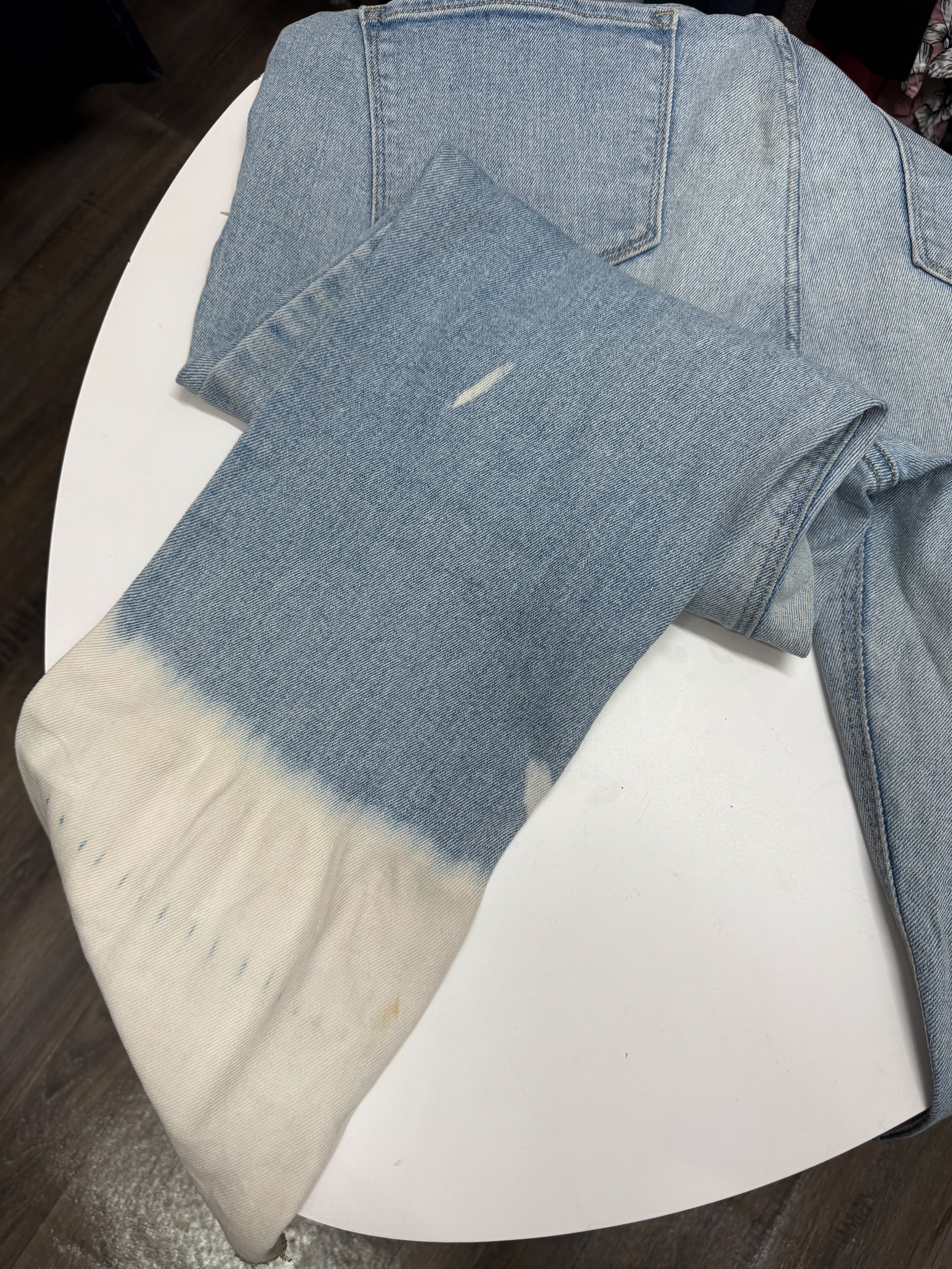 Jean talle L/XL