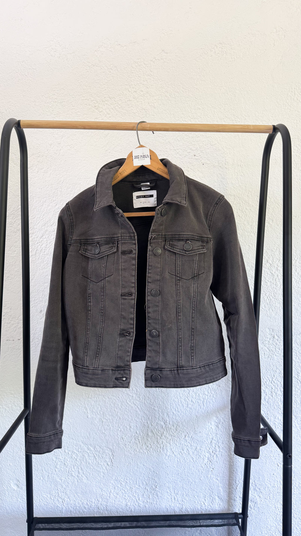 Chaqueta de jean Only