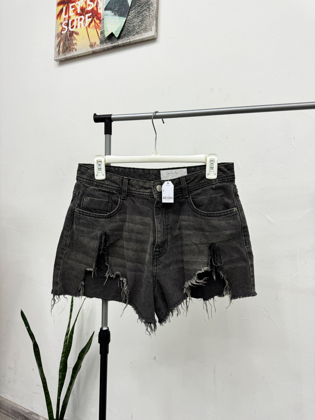 Short ONLY negro