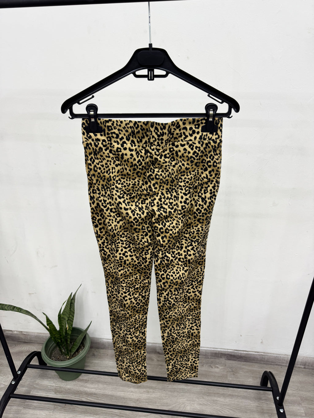 Calza GUESS original animal print