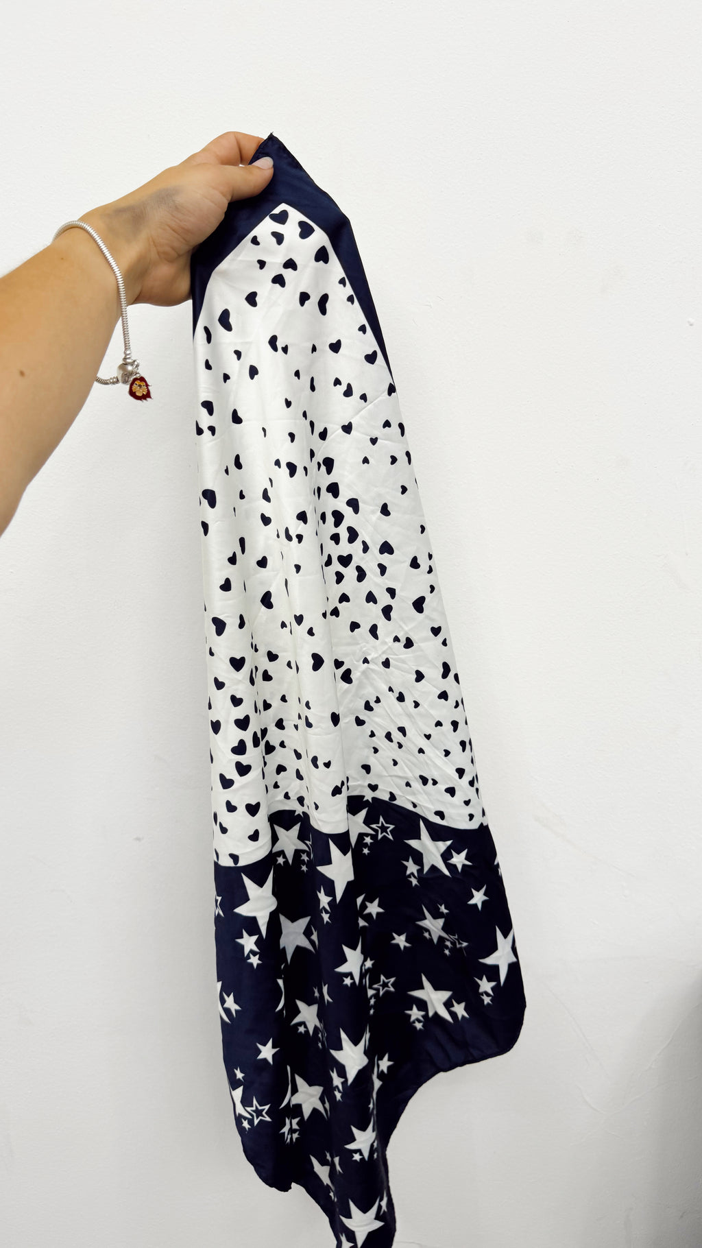 Pañuelo/Bandana para el pelo