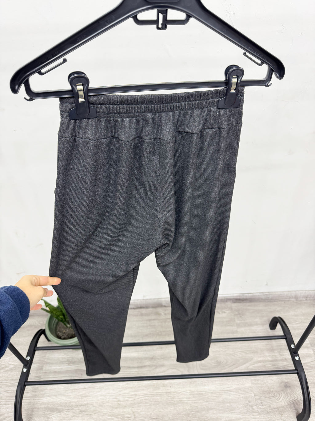Pantalón morley gris