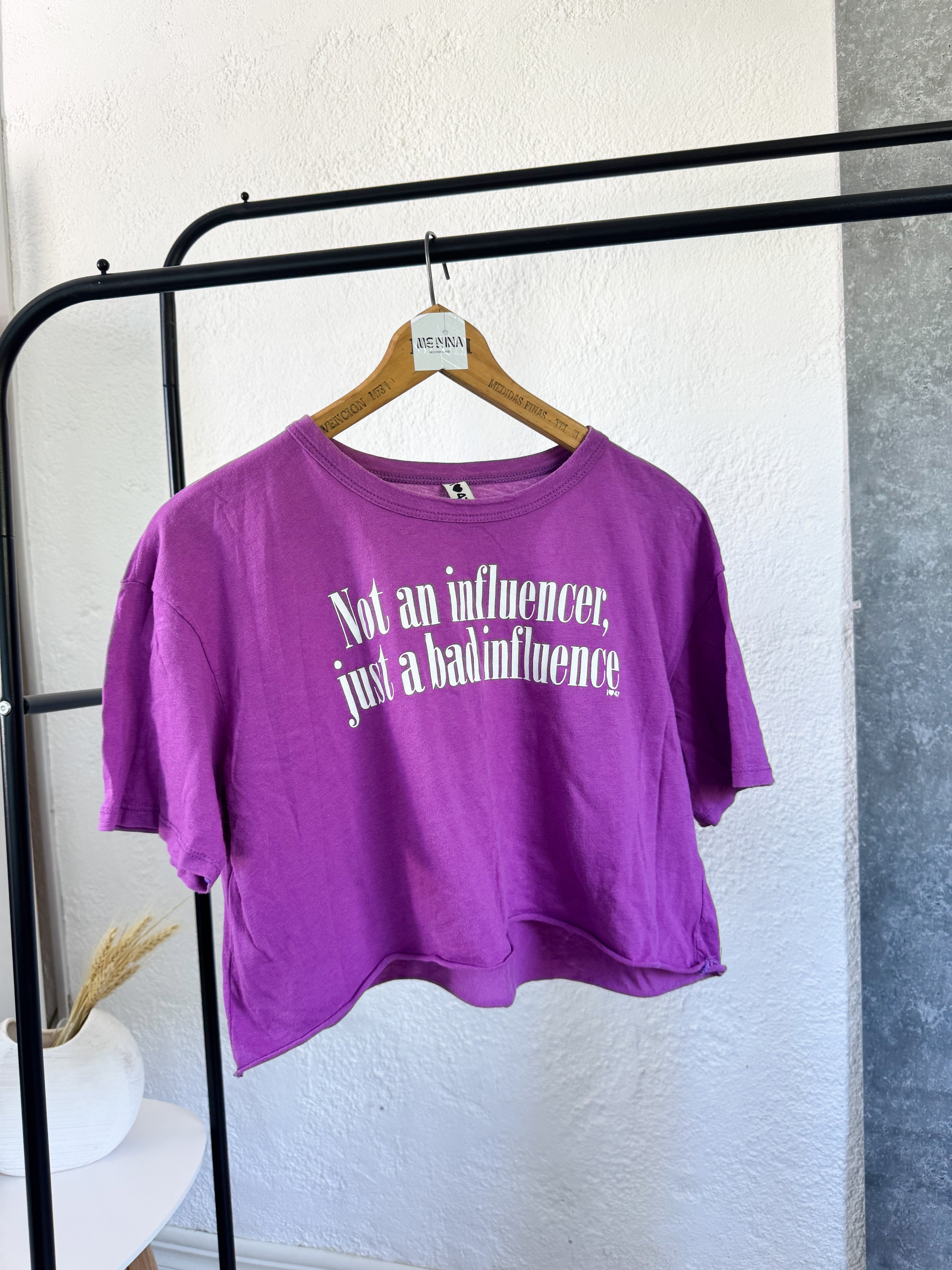 Remerita 47 Street violeta