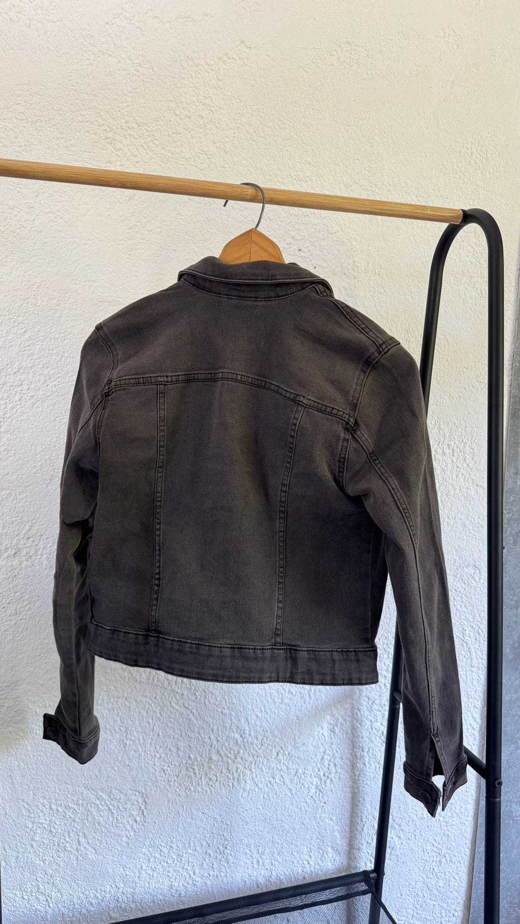 Chaqueta de jean Only