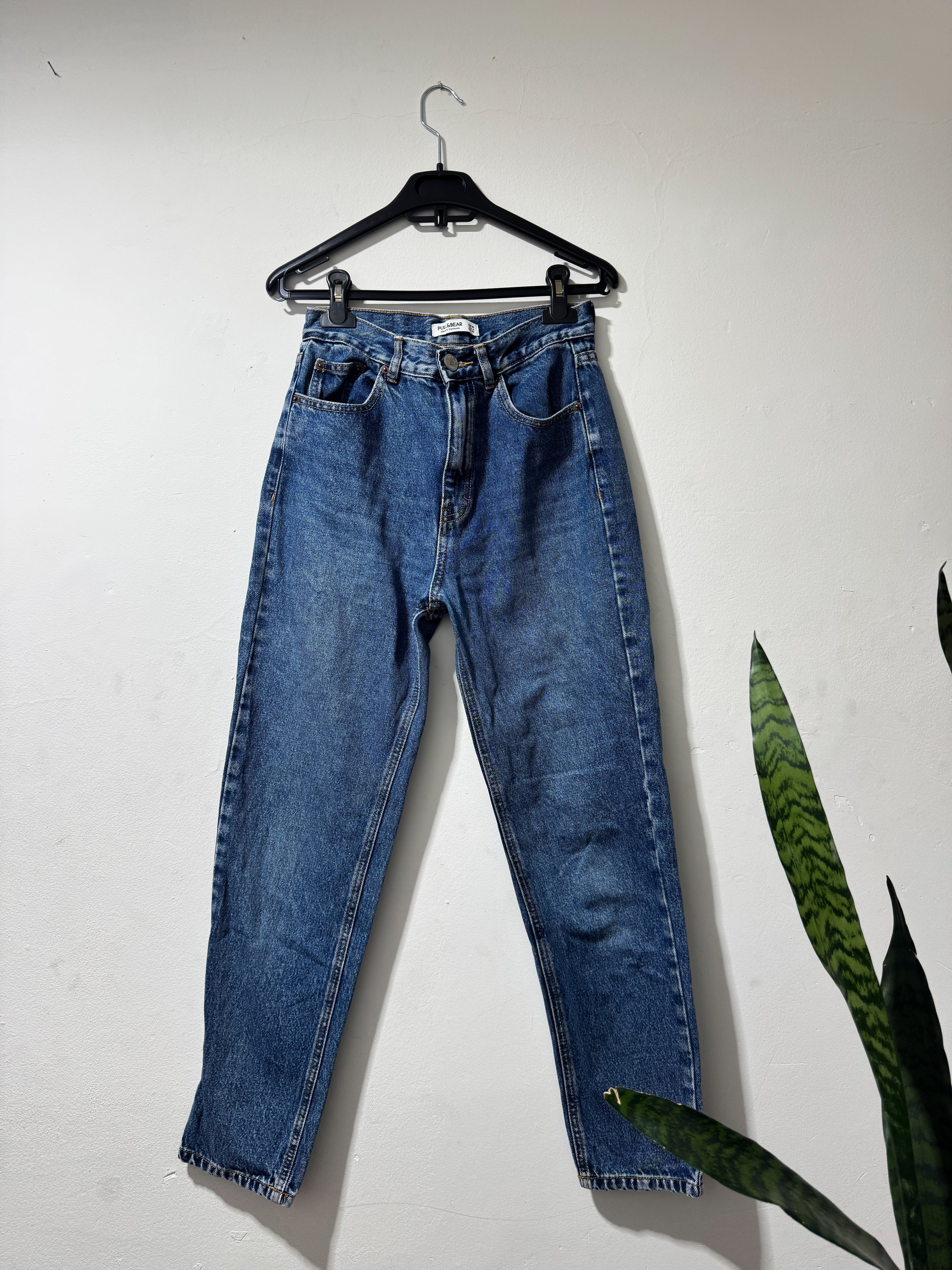 Jean Pull&Bear talle 36