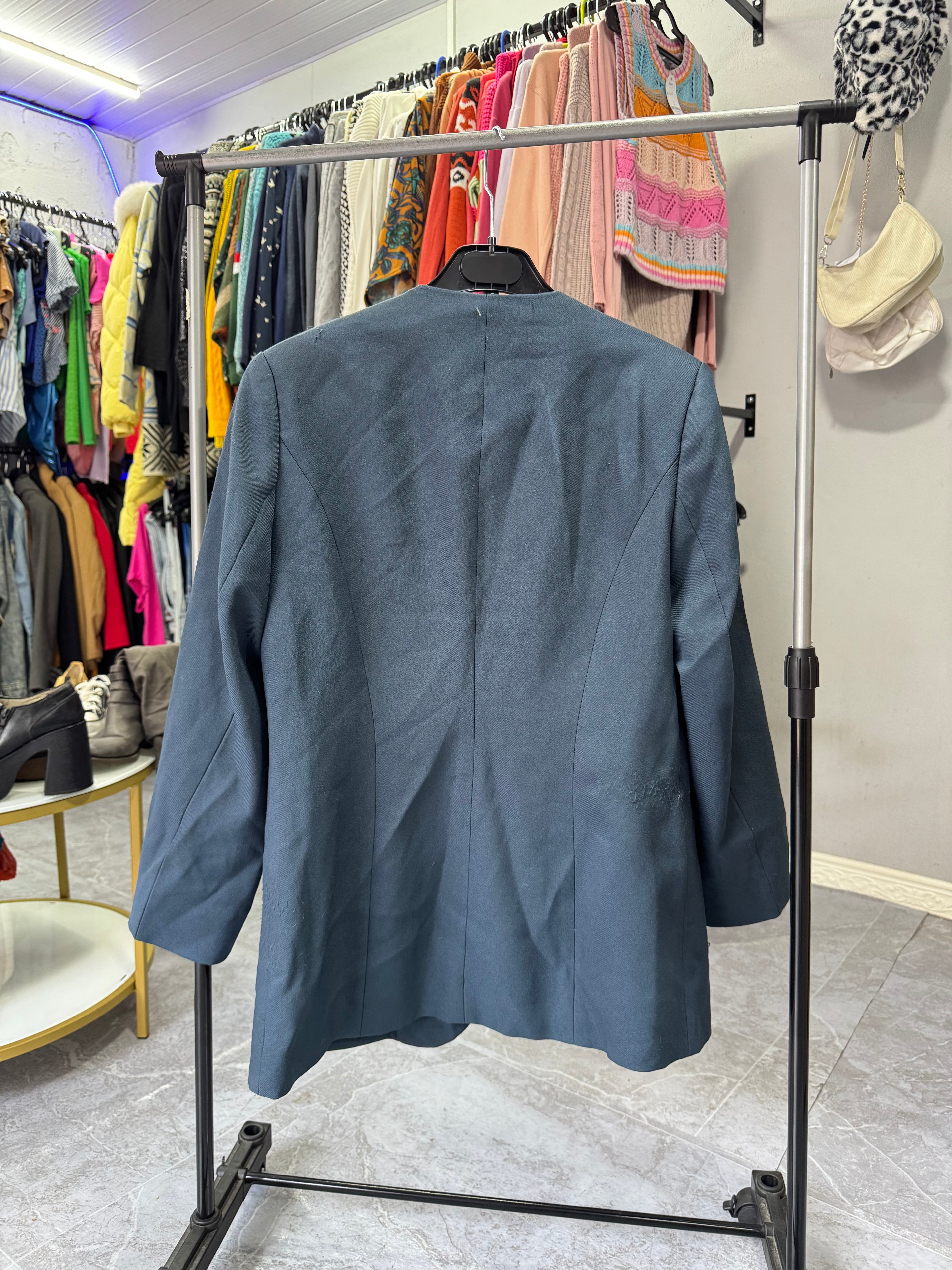 Blazer talle S