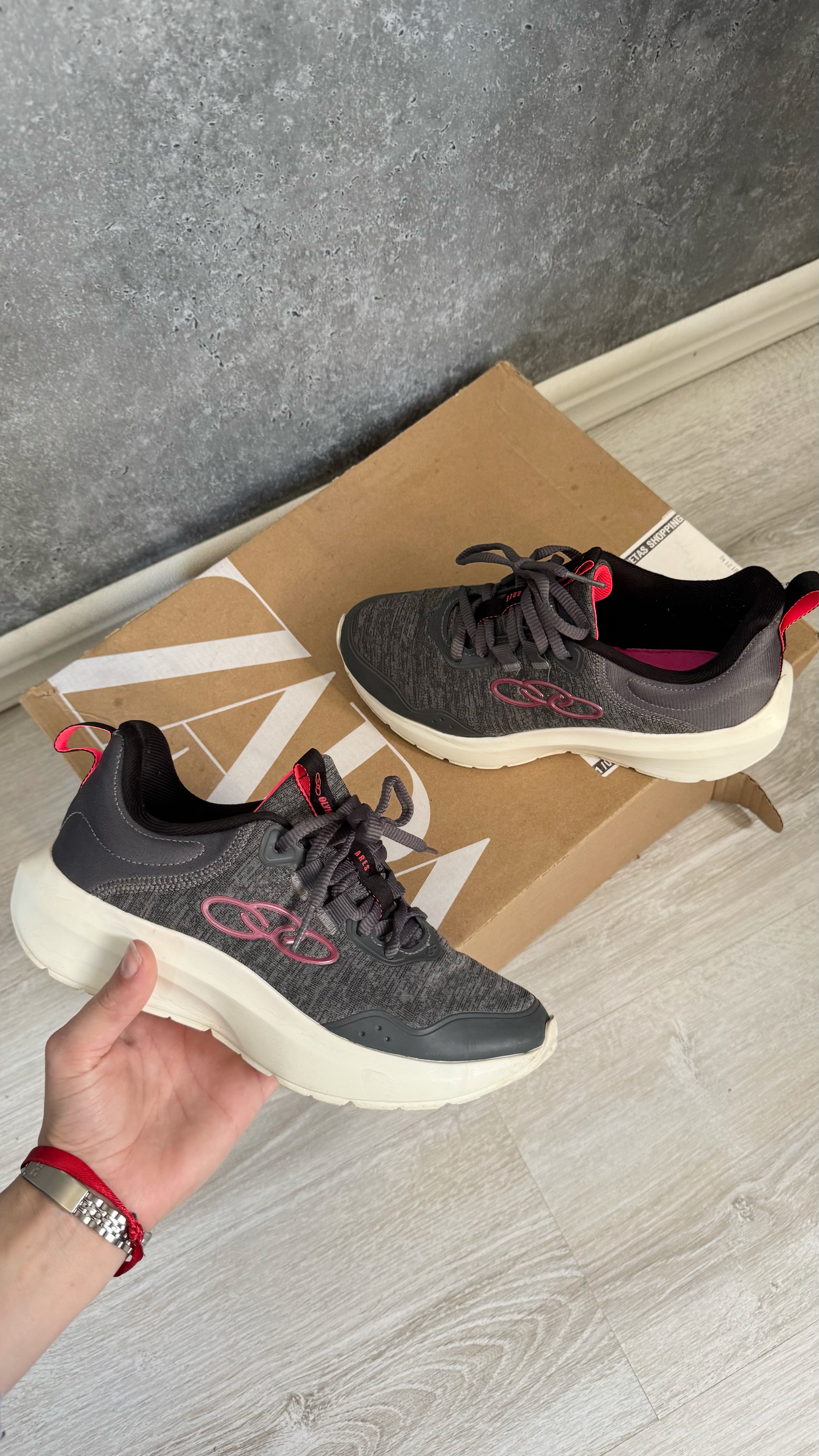 Championes Olympikus