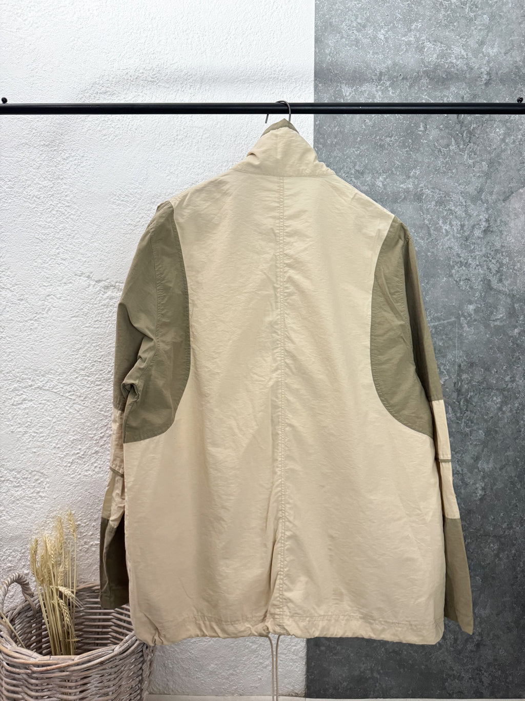 Campera Vintage talle XL