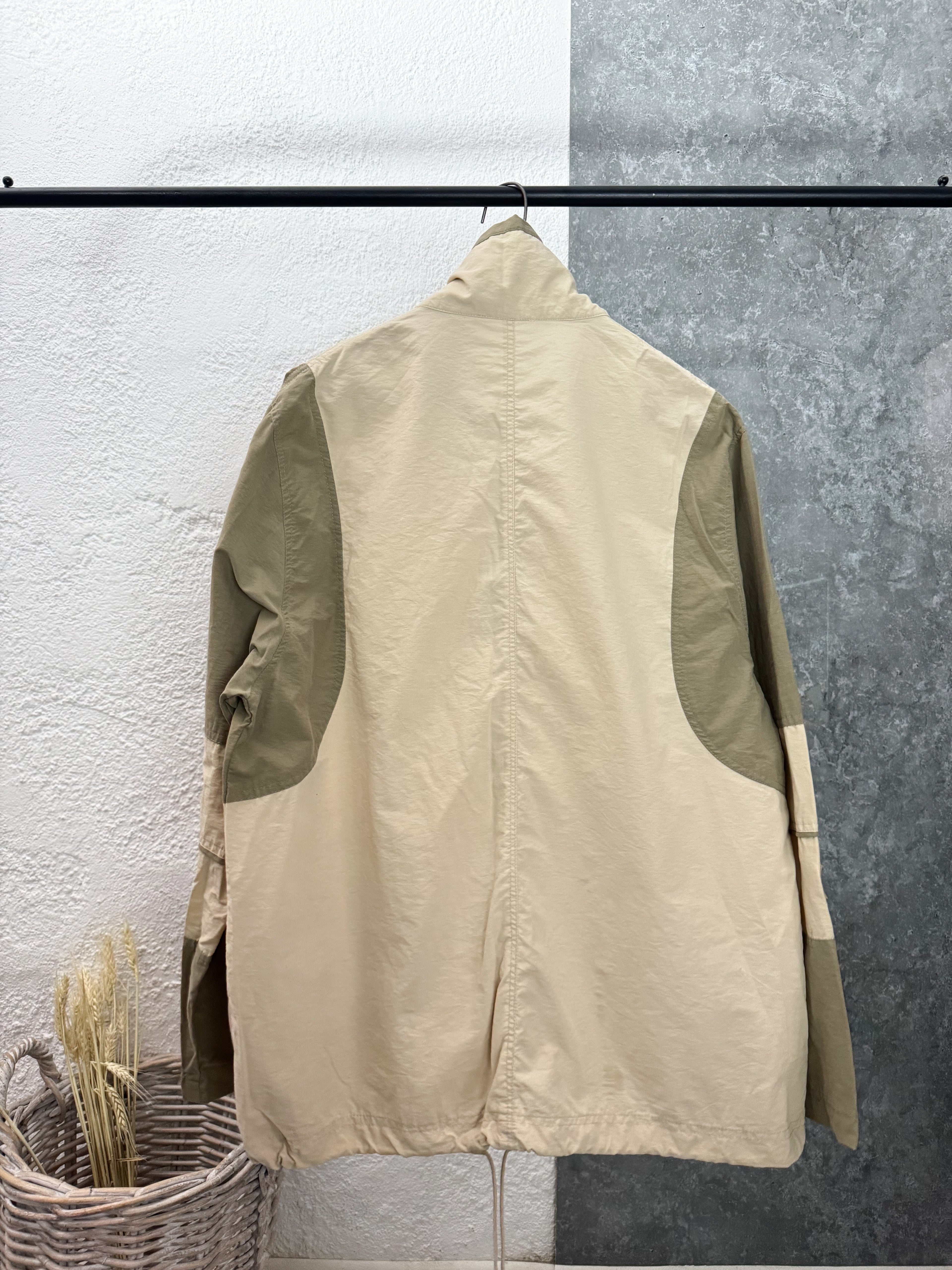 Campera Vintage talle XL