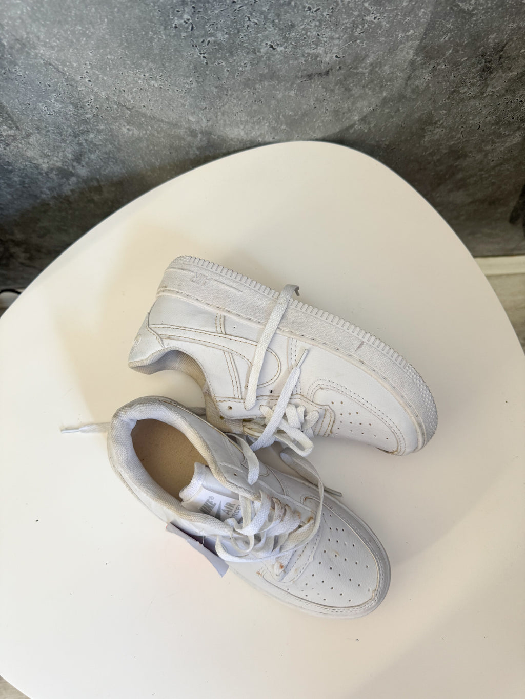 Championes Nike AirForce imitación