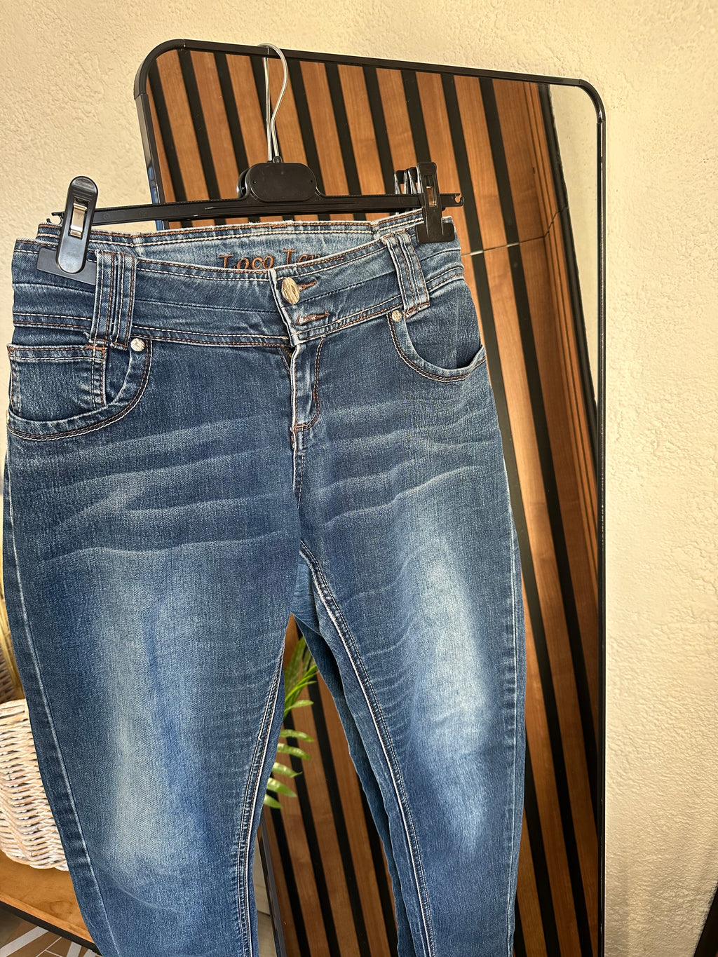 Jean talle 24/26
