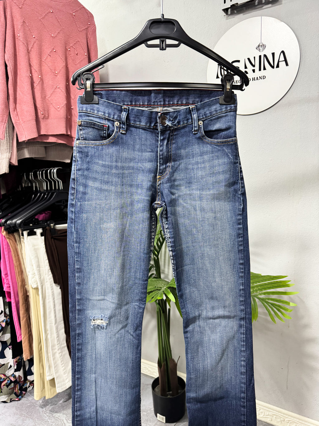 Jean Levi’s talle 40/42