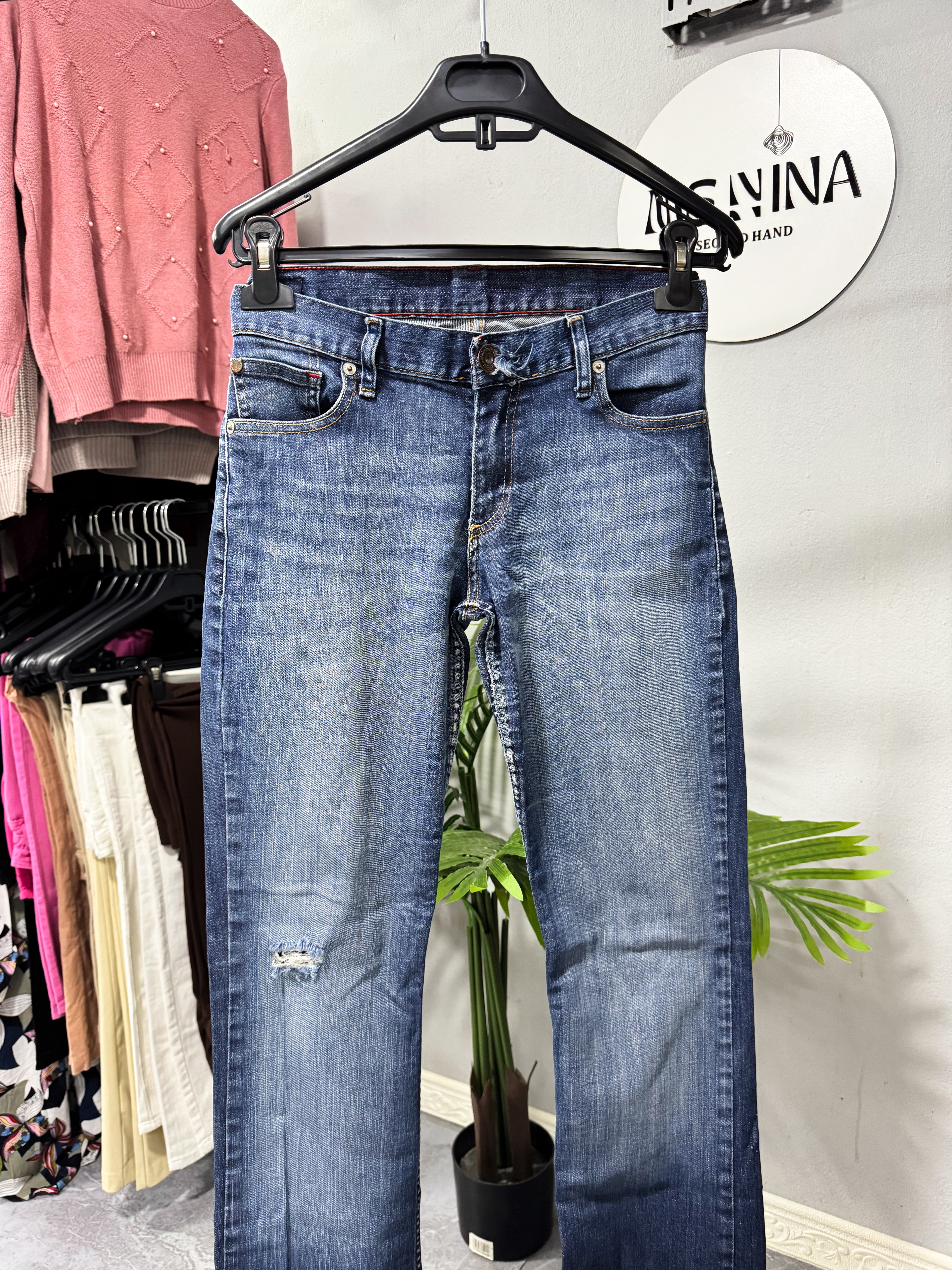 Jean Levi’s talle 40/42