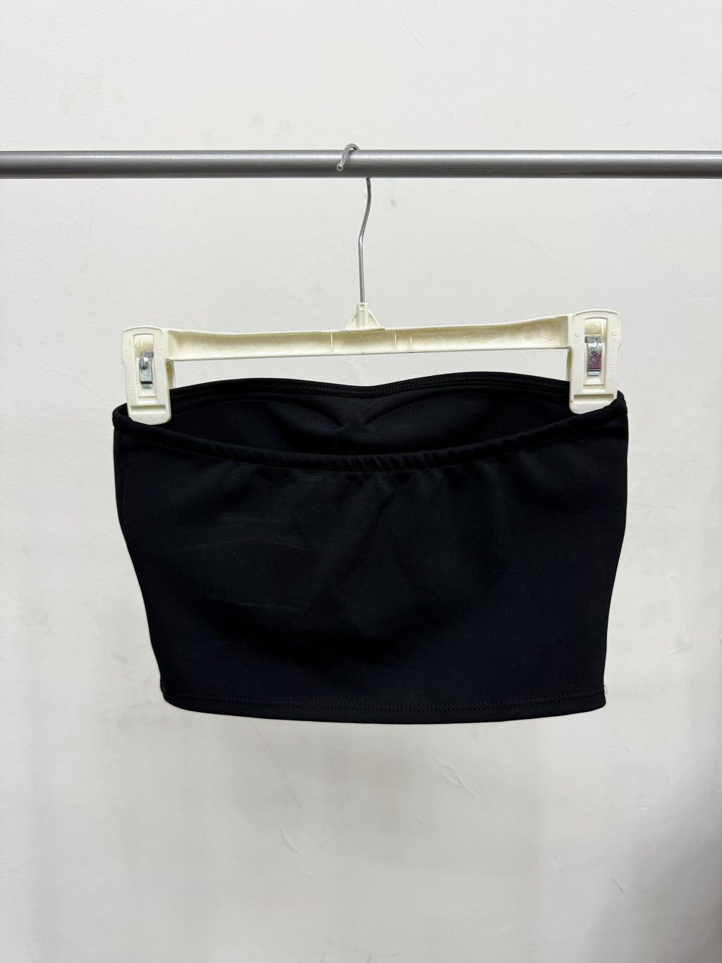 Top strapless negro