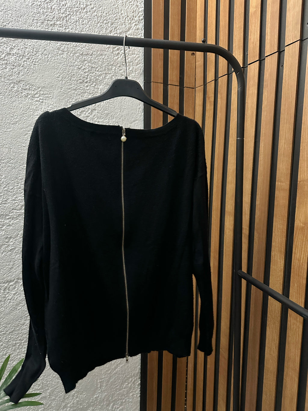 Buzo de corazón GUAPA