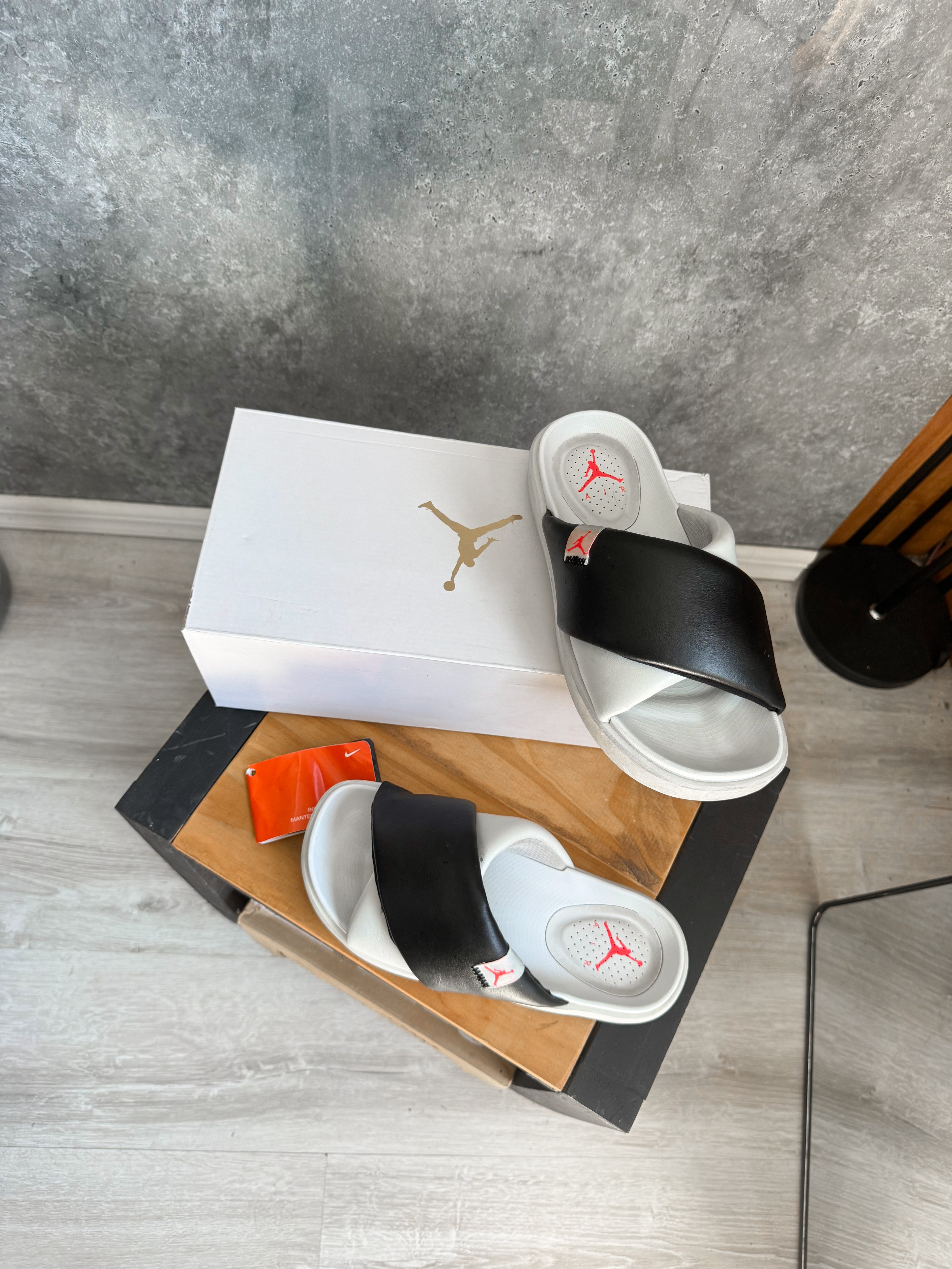 Chanclas Nike Jordan originales