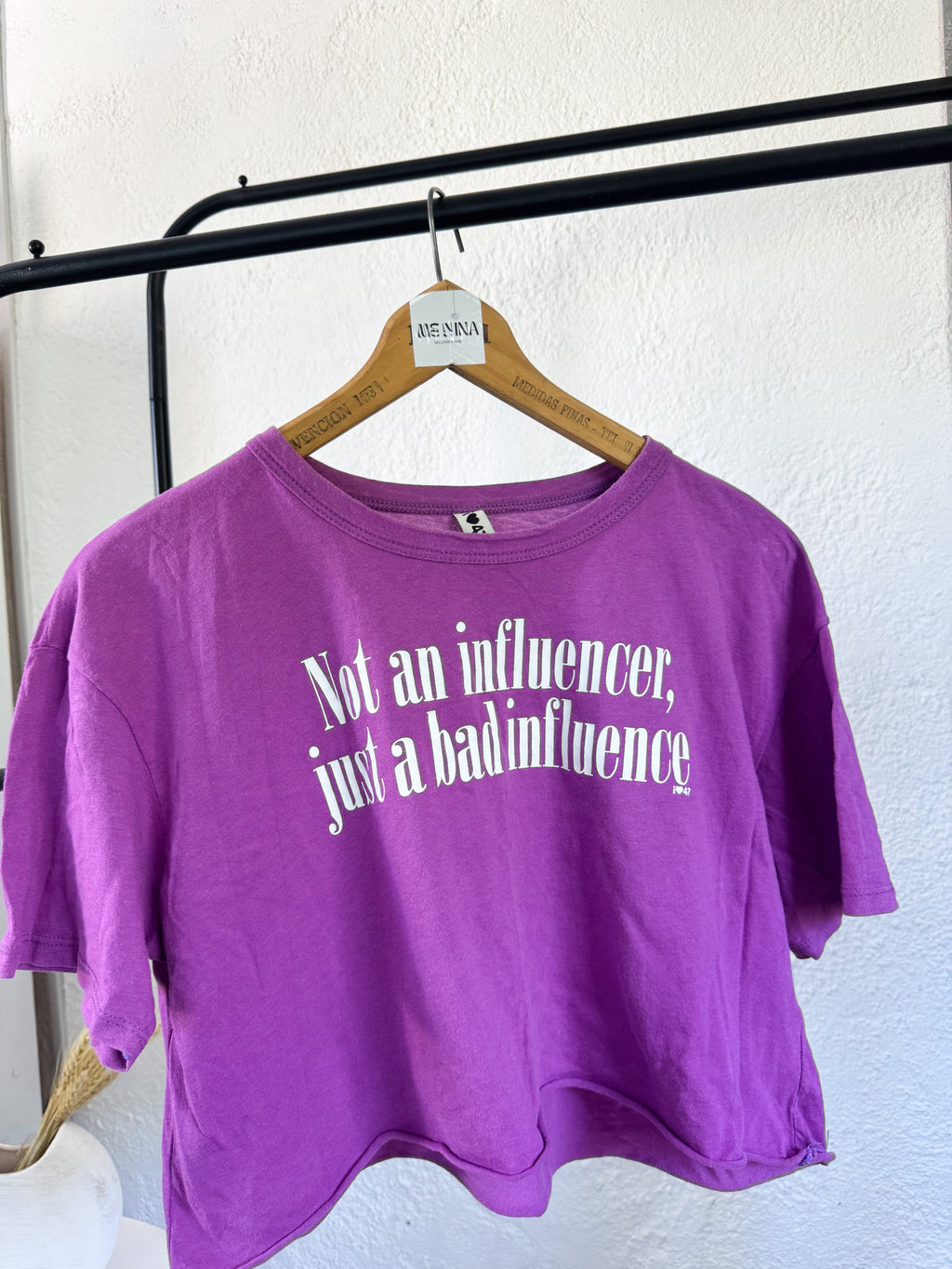 Remerita 47 Street violeta