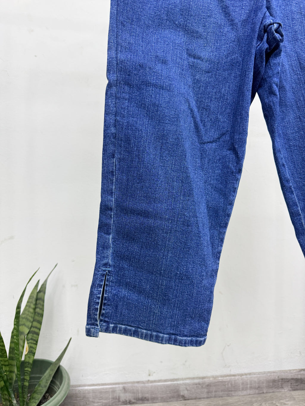 Jean 3/4 talle 36/38