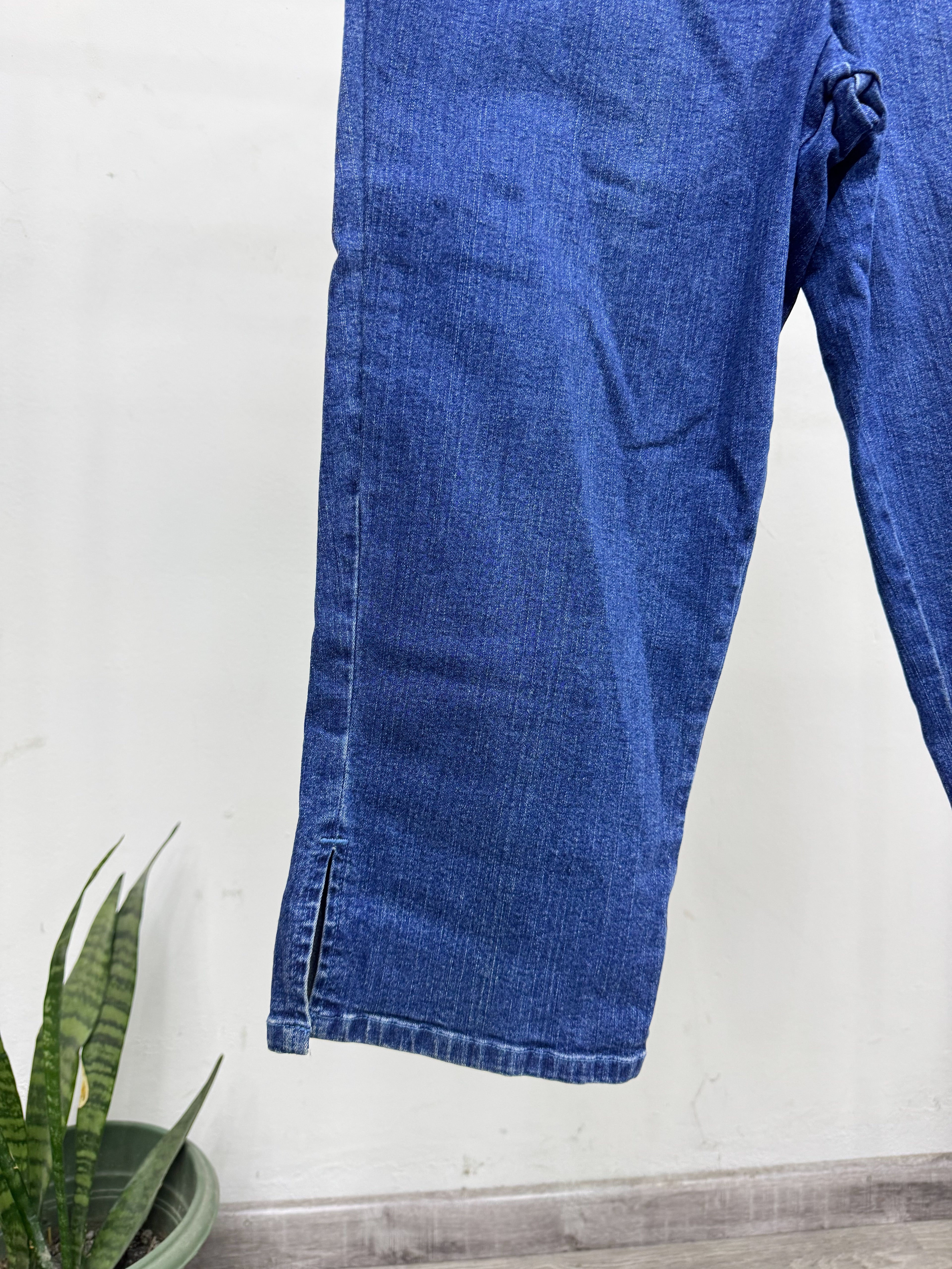 Jean 3/4 talle 36/38