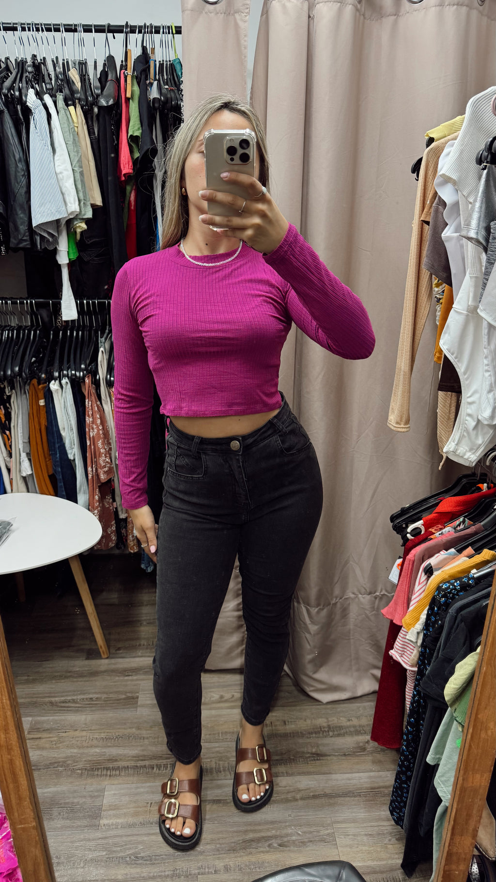 Jean Piece of cake talle 24