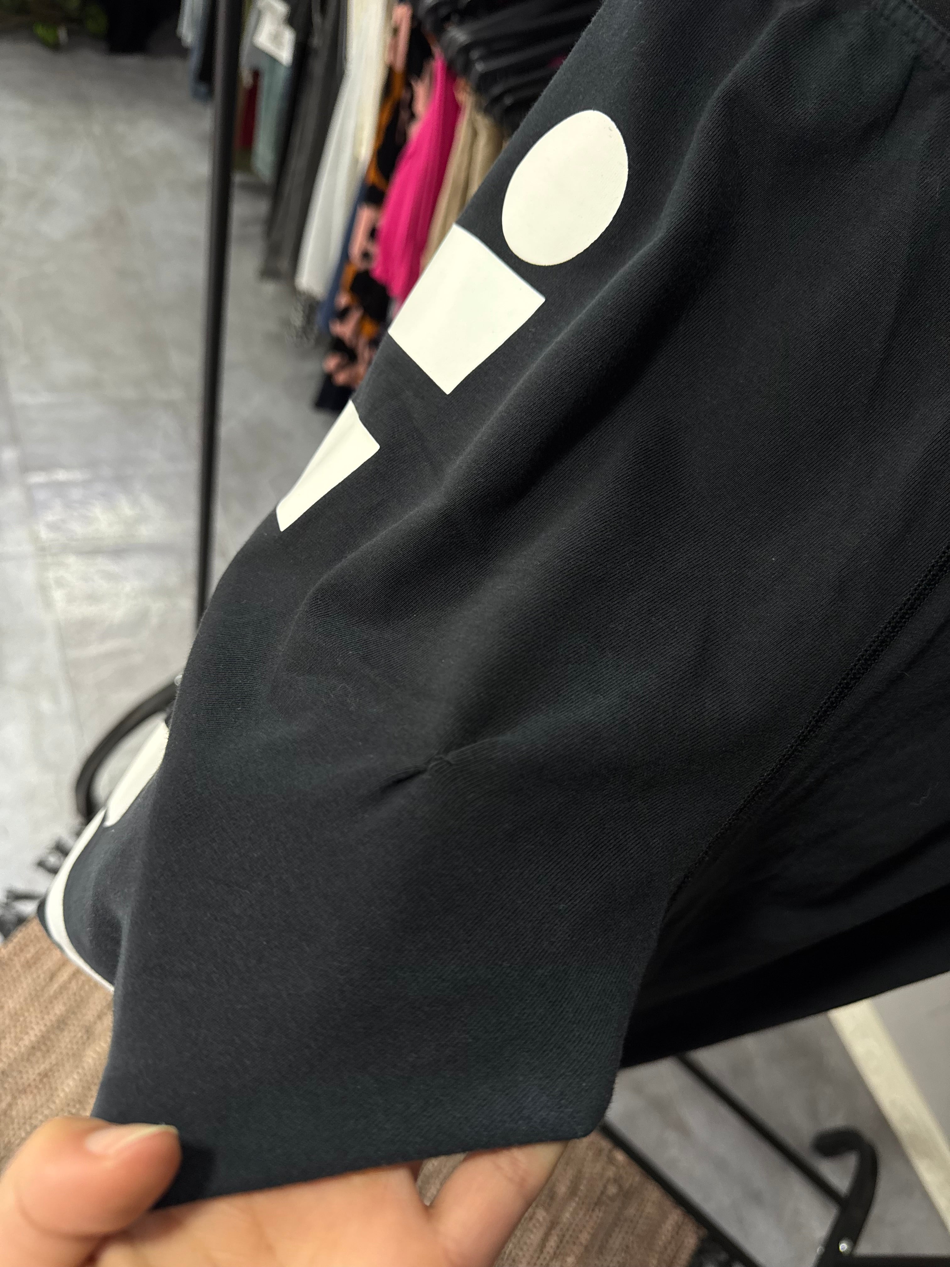 Calza negra Nike original *con detalle