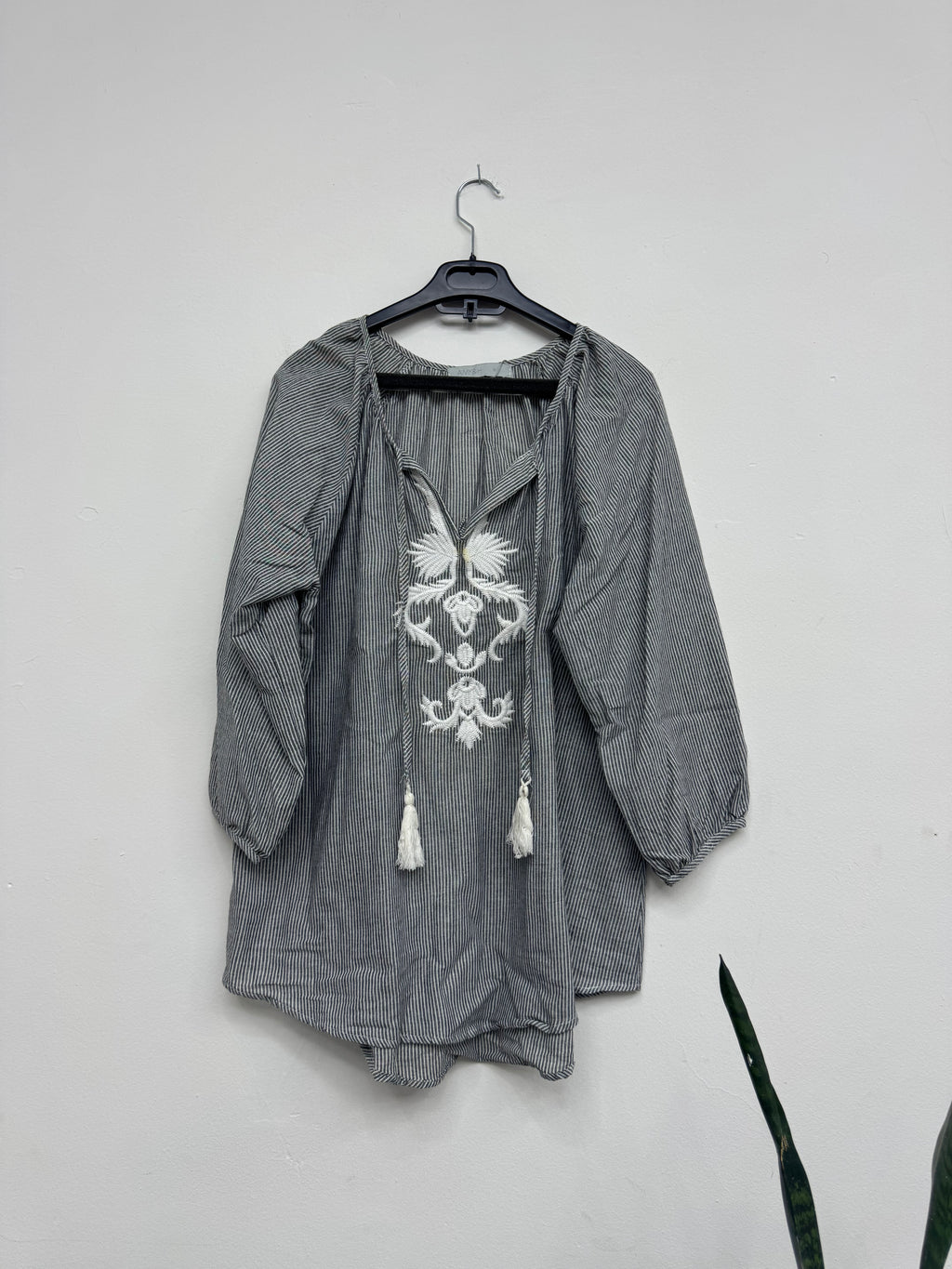 Camisola talle M *con detalle en la última foto