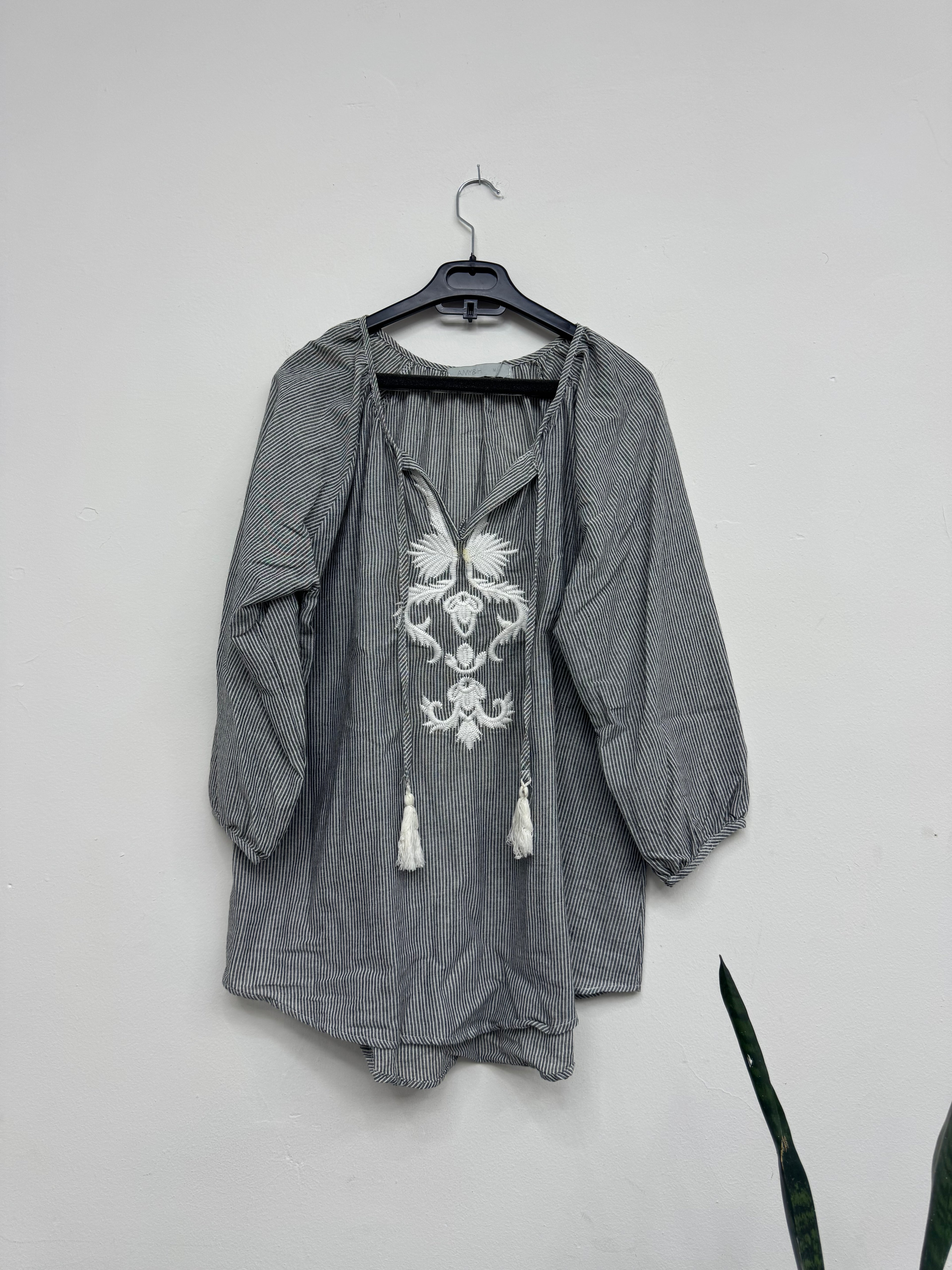 Camisola talle M *con detalle en la última foto