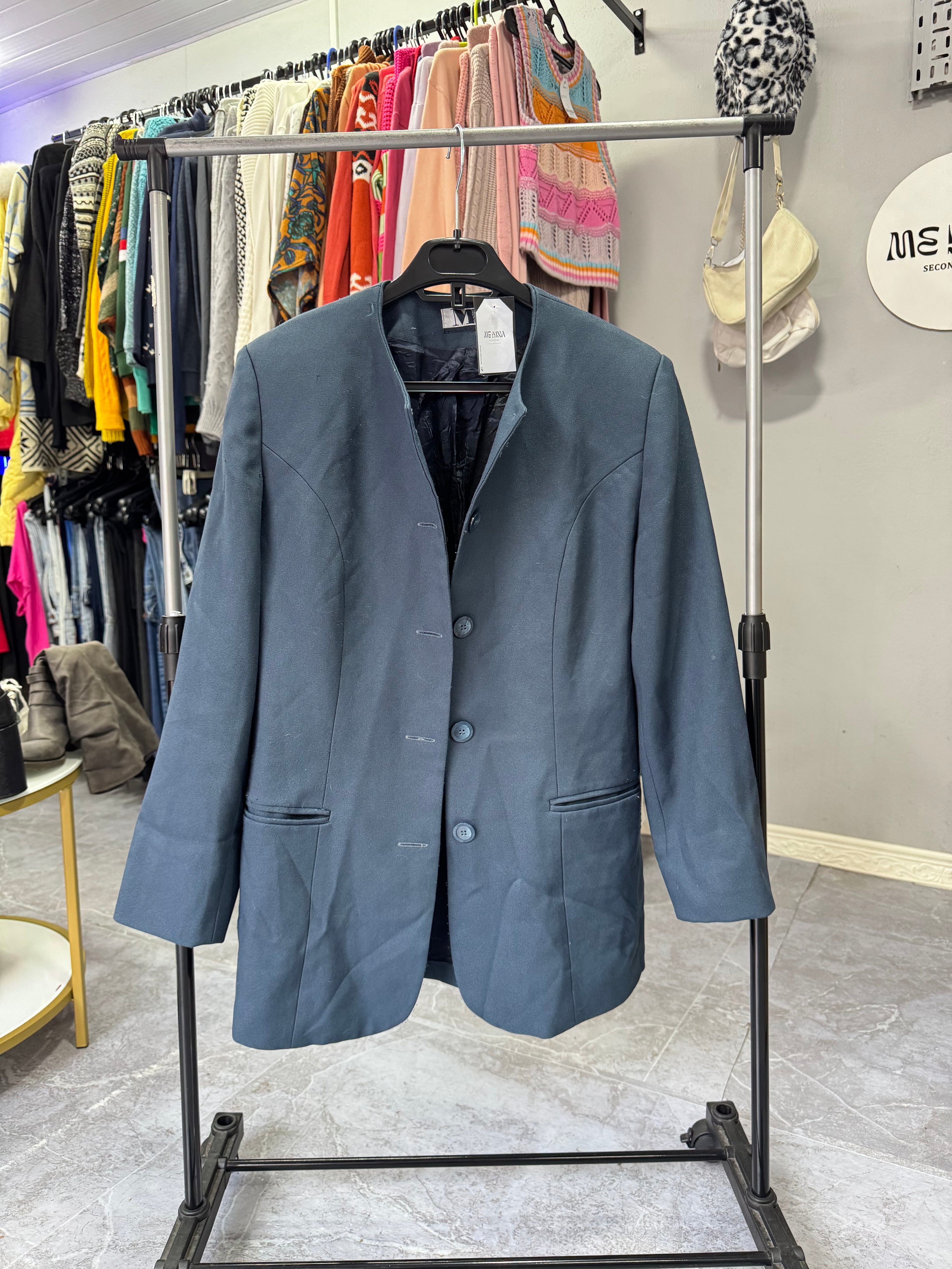 Blazer talle S