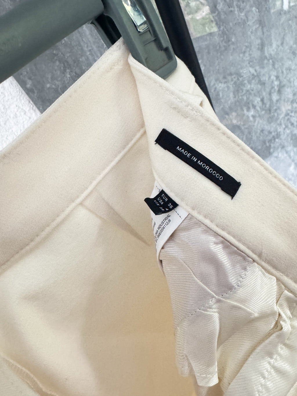 NUEVO Pantalón Golden Goose original