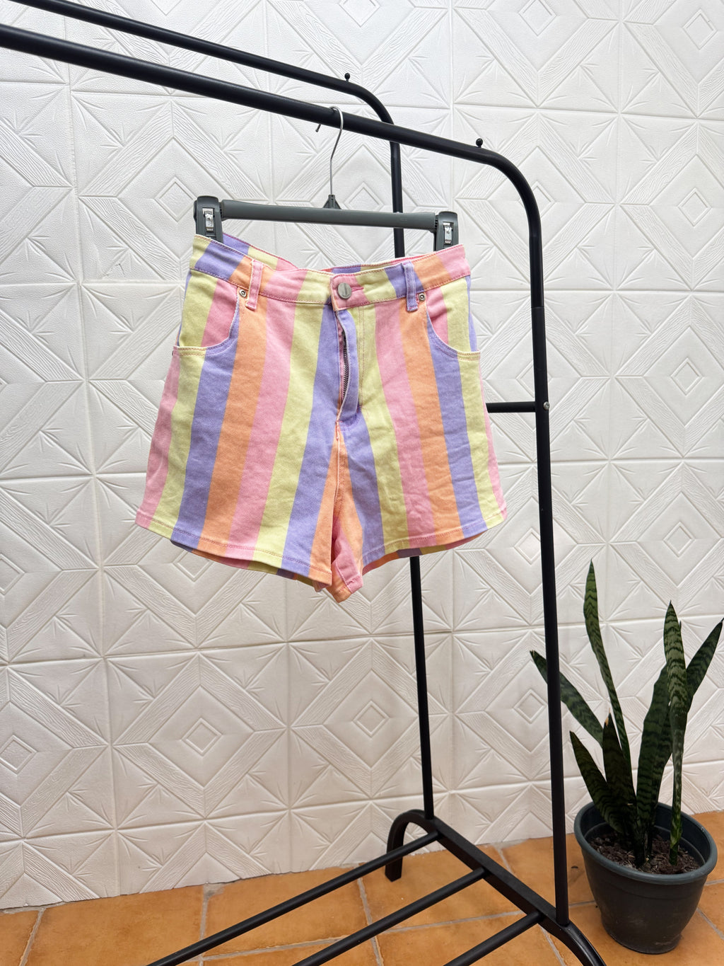 Short de colores INDIAN