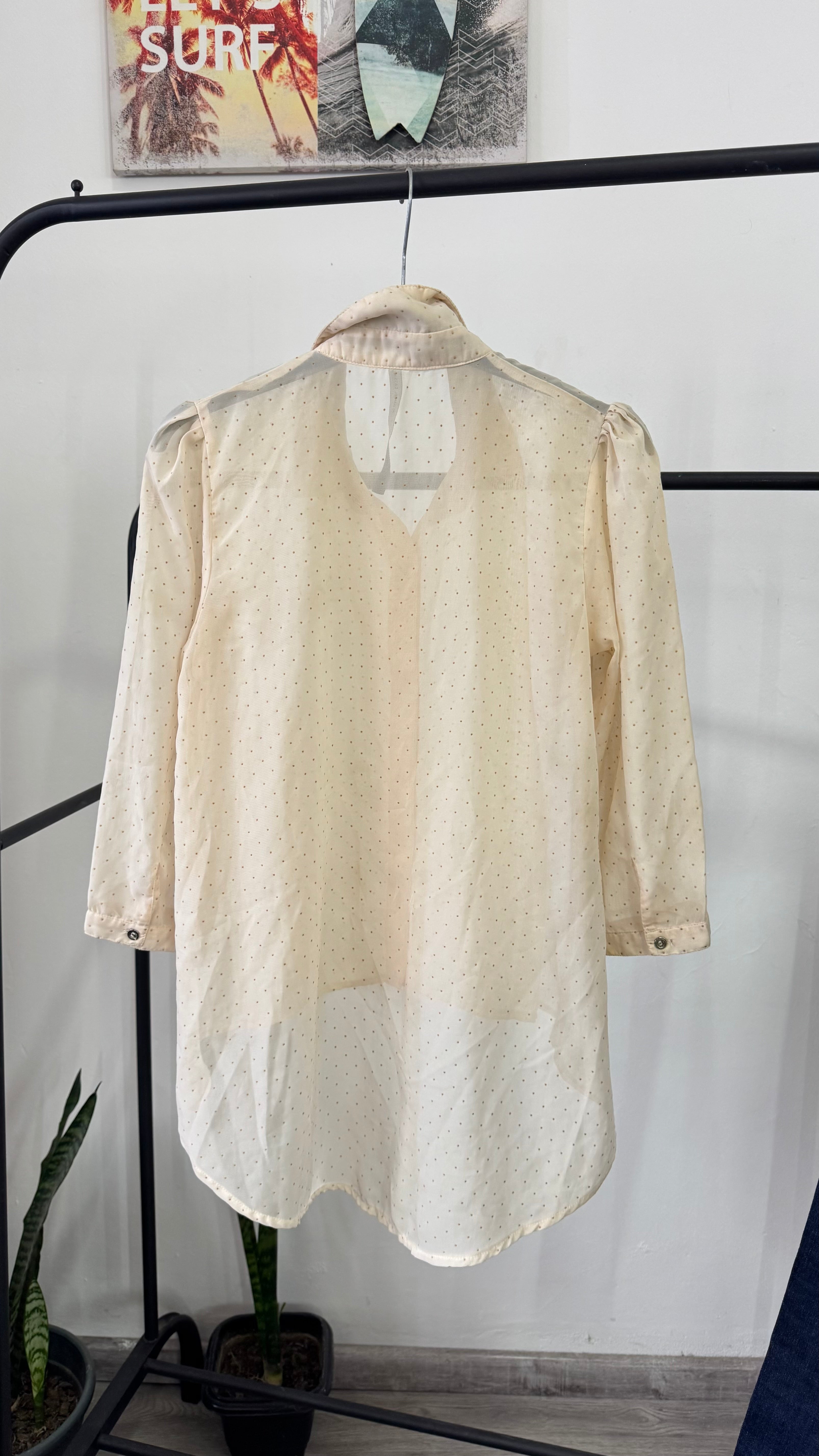 Camisa Daniel Cassin