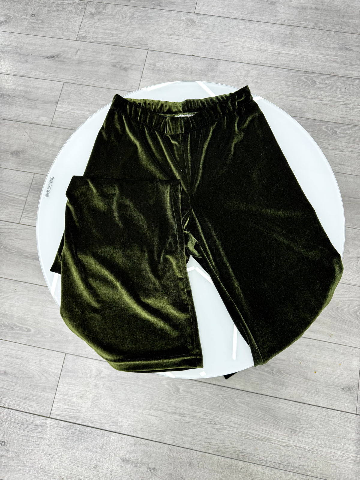 PANTALONES/JEANS
